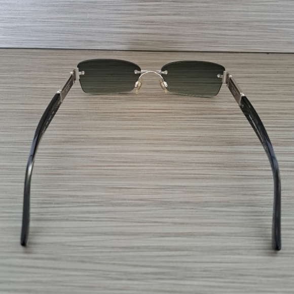 Dolce & Cabana eyeglass frame made in Italy via Damiano 7 milano Italia - Picture 11 of 11